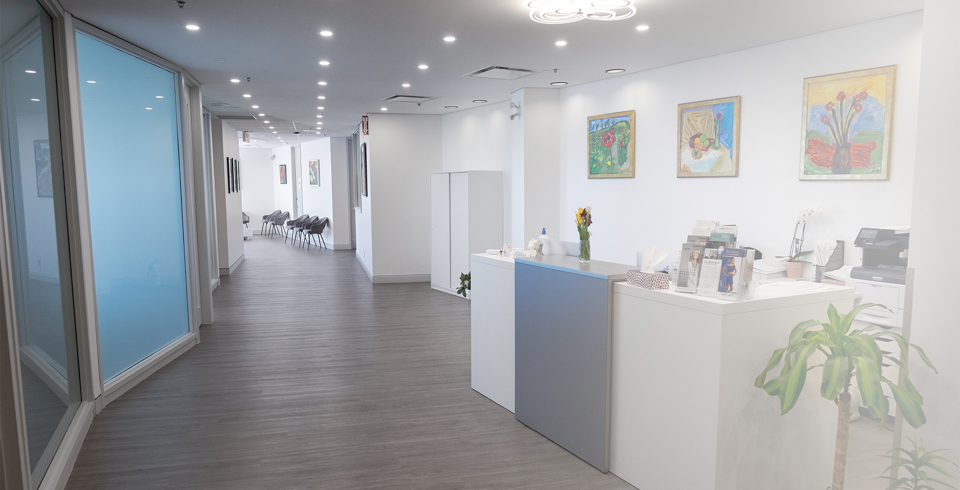 Phi Plastic Surgery Clinic PHI Plastic Surgery, Monteral