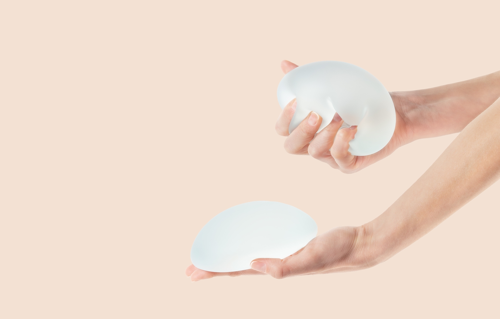When and Why Patients Consider Breast Implant Exchange