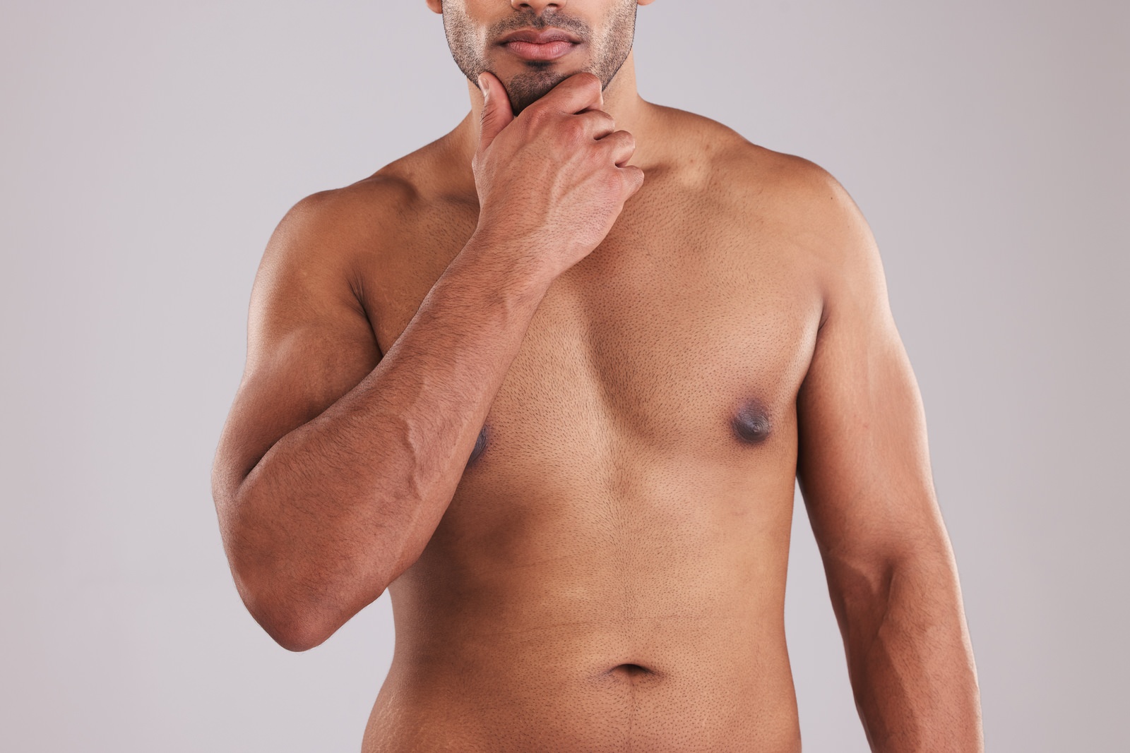 Gynecomastia Surgery: Restoring a Masculine Chest Contour